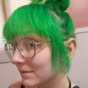 Meet your Posher, Lex